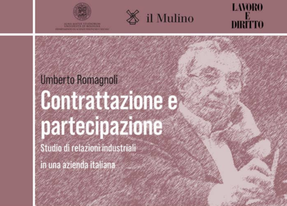 Contrattazione e partecipazione. Studio di relazioni industriali in una azienda italiana